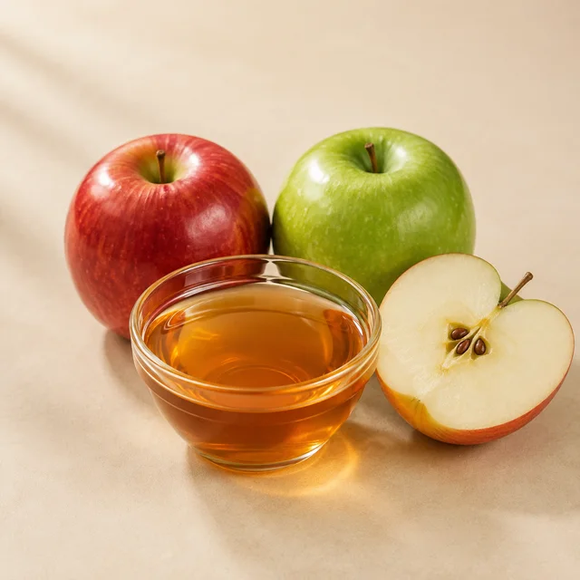Apple Concentrate — illustrative ingredient image