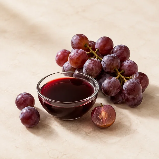 Red Grape Concentrate — illustrative ingredient image